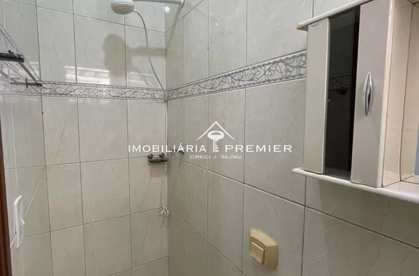Cód.: CA2581 - Casa comercial - 2 Dormitórios -Parque Industrial - São José Do Rio Preto/SP