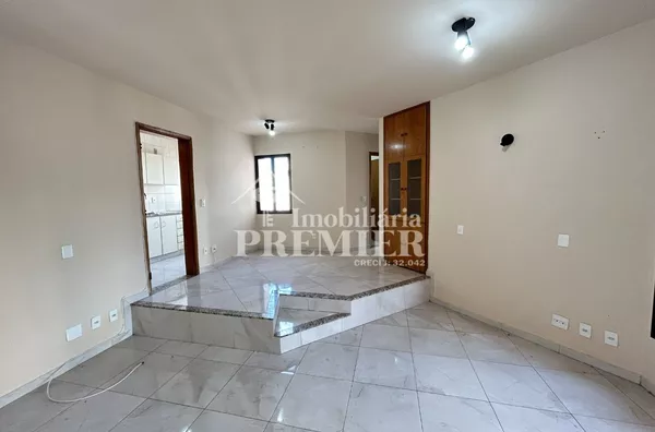 Cód.: AP2672 - Apartamento - 2 Dormitórios - Vila Imperial - São José Do Rio Preto/SP