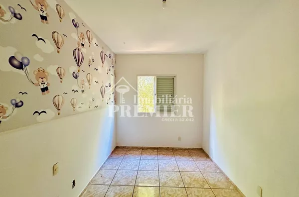 AP3252 - Apartamento para venda e aluguel,  Jardim Jandira, São José Do Rio Preto