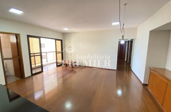 Cód.: AP2703 - Apartamento - 3 Dormitórios- Boa Vista- São José Do Rio Preto/SP