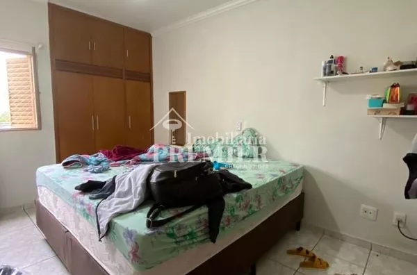 Cód.: AP3218 - Apartamento - 3 Dormitórios - São Manoel - São José Do Rio Preto/SP