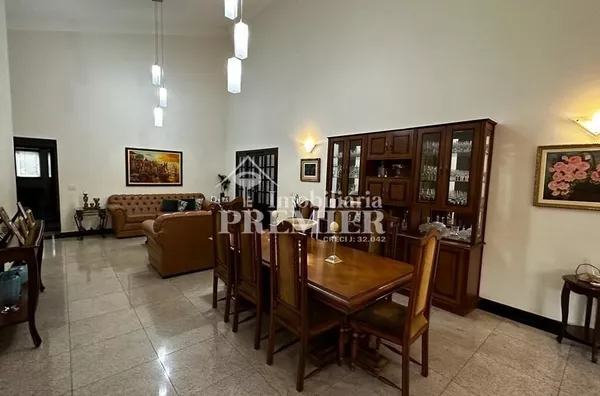 Cód.; CA2886 - Casa de condomínio - 3 dormitórios - Village Damha II Jardins - São José do Rio Preto/SP