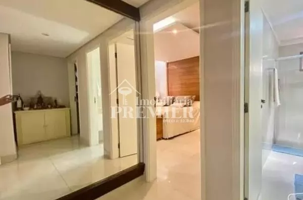 Cód.: AP3181 - Apartamento - 3 Dormitórios -São Manoel - São José Do Rio Preto/SP