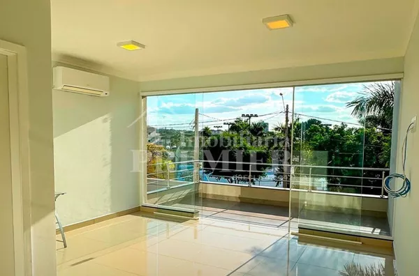 Cód.; CA3601 - Casa de condomínio - 4 dormitórios - Recanto do Lago- São José do Rio Preto/SP