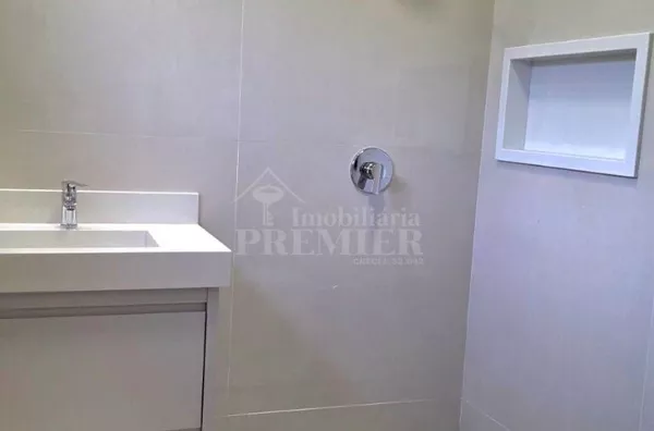 CA3774 - Casa de condomínio para venda,  Residencial Gaivota Ii, São José Do Rio Preto