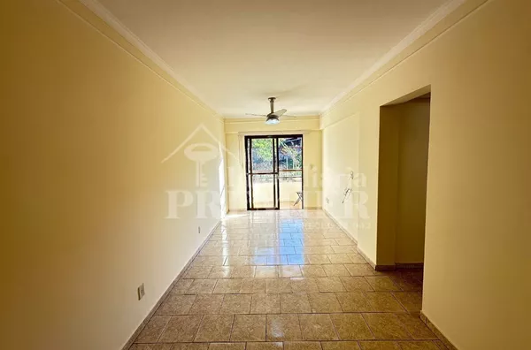 Cód.: AP3312 - Apartamento - 2 Dormitórios -Eldorado - São José Do Rio Preto/SP