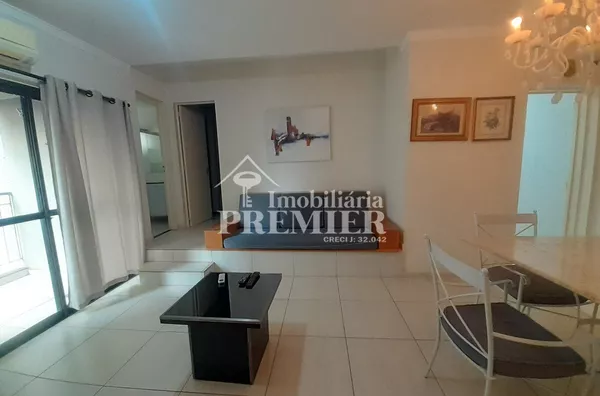 Cód.: AP3544 - Apartamento - 1 Dormitórios -Centro - São José Do Rio Preto/SP