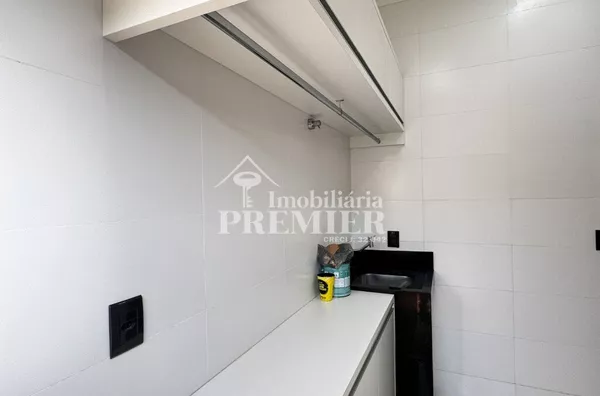 Cód.; CA3410- Casa de condomínio - 3 dormitórios - Quinta do Lago Residence- São José do Rio Preto/SP