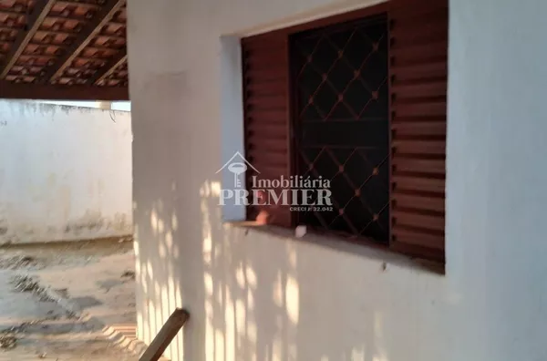 CA3494 - Casa para venda, 3 quarto(s),  Vila Diniz, São José Do Rio Preto