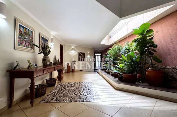 Cód.: CA3473  - Casa - 3 Dormitórios -Jardim Fernandes -São José Do Rio Preto/SP