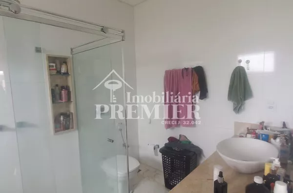 Cód.; CA3162 - Casa de condomínio - 3 dormitórios - Terra Vista Residencial  Club-  Mirassol/SP