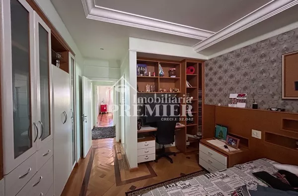 Cód.: CA2697 - Casa em condomínio - 4 Dormitórios - Damha II - São José Do Rio Preto/SP