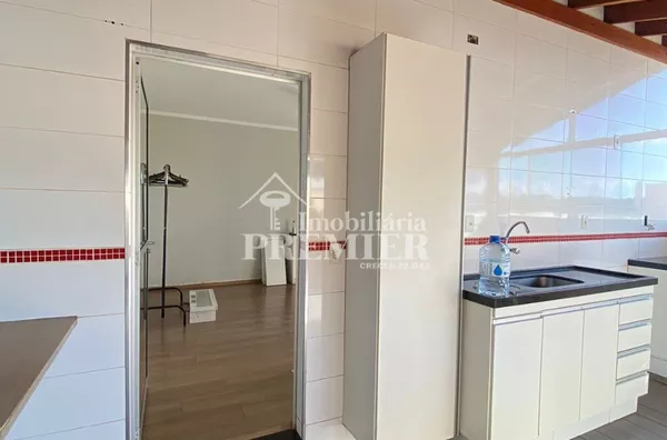 Cód.: AP2791 - Apartamento Cobertura - 2 Dormitório - Jardim Yolanda - São José Do Rio Preto/SP