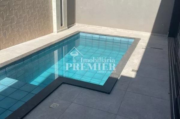 Cód.:CA3357 - Casa em condomínio - 4 Dormitórios -Cond. Damha VI- São José Do Rio Preto/SP