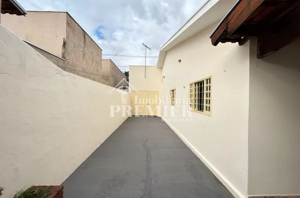 Cod.: CA2868 - 2 dormitórios - Vila Elvira -São José do Rio Preto/SP