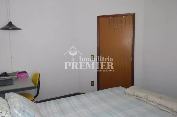 Cód.: AP3187 - Apartamento - 2 Dormitórios -Cidade Nova - São José Do Rio Preto/SP