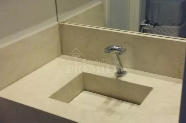 AP3799 - Apartamento para aluguel,  Vila Redentora, São José Do Rio Preto