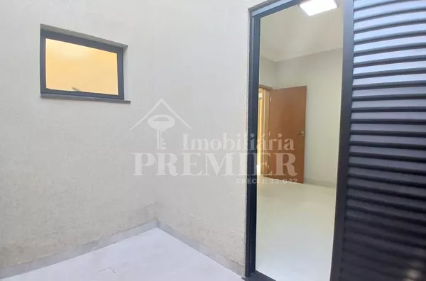 CA3738 - Casa para venda,  Residencial Setsul Ii, São José Do Rio Preto