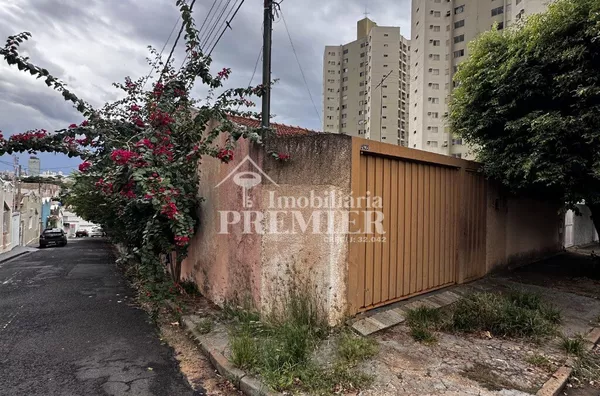 Cód.: CA3268- Casa - 3 Dormitórios -Vila Diniz -São José Do Rio Preto/SP