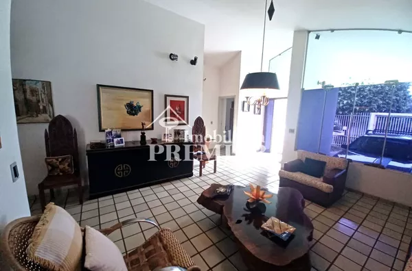 Cód.: CA2762 - Casa - 3 Dormitórios - Quinta das Paineiras- São José Do Rio Preto/SP