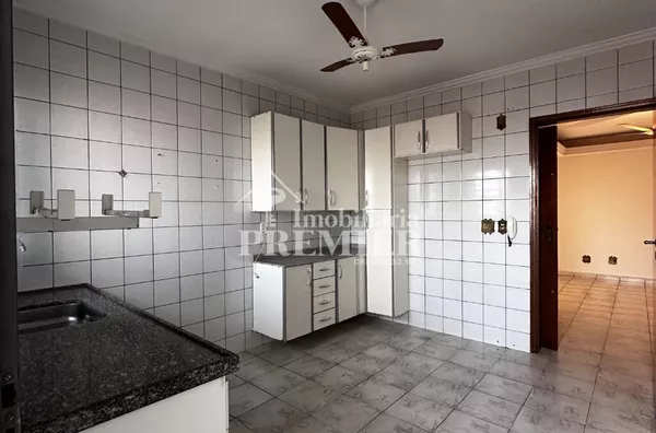 Cód.: AP3253 - Apartamento - 2 Dormitórios - Vila Ercilia - São José Do Rio Preto/SP