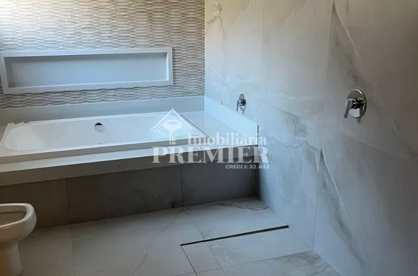 Cód.:CA3357 - Casa em condomínio - 4 Dormitórios -Cond. Damha VI- São José Do Rio Preto/SP