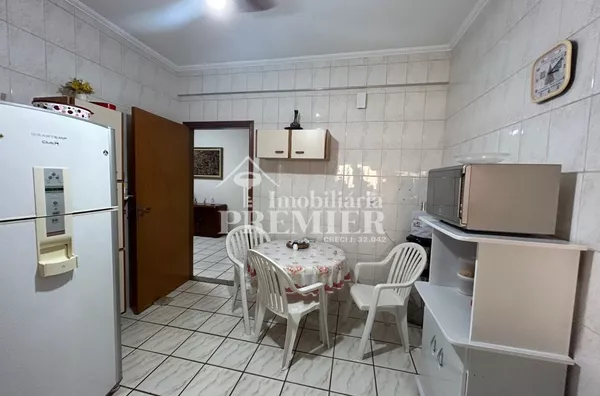 Cód.: AP2990 - Apartamento - 3 Dormitórios - Parque Estoril- São José Do Rio Preto/SP