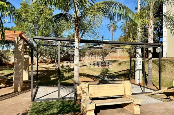 Cód.: AP3338- Apartamento - 2 Dormitórios - Rios d'Italia - São José Do Rio Preto/SP