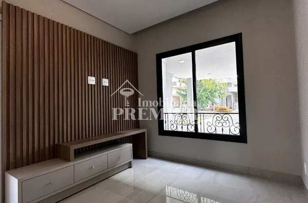 Cód.; CA3103- Casa de condomínio - 3 dormitórios - Terravista Residence- São José do Rio Preto/SP