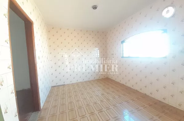 Cód.: CA3387 - Casa - 3 Dormitórios - Jardim dos Seixas - São José Do Rio Preto/SP