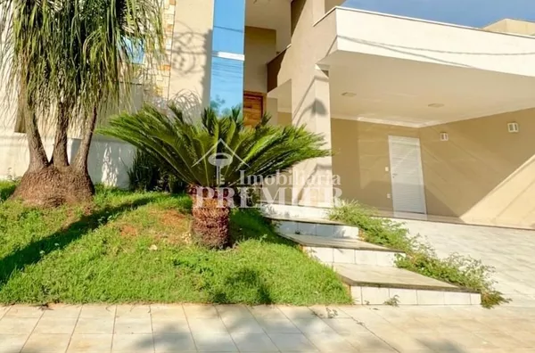 Cód.: CA3287 -Casa de Condomínio - 3 Dormitórios - Cond. Village Damha II Rio Preto - São José Do Rio Preto/SP