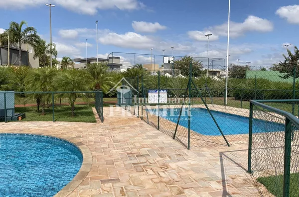 Cód.; CA3102- Casa de condomínio - 3 dormitórios - Residencial Gaivota I- São José do Rio Preto/SP