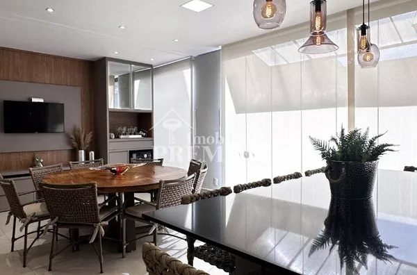 Cód.:CA3167 - Casa em condomínio - 4 Dormitórios -Cond. Damha III- São José Do Rio Preto/SP