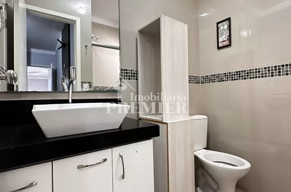 Cód.:CA3203 - Casa em condomínio - 3 dormitórios -Cond. Parque da Liberdade I- São José Do Rio Preto/SP