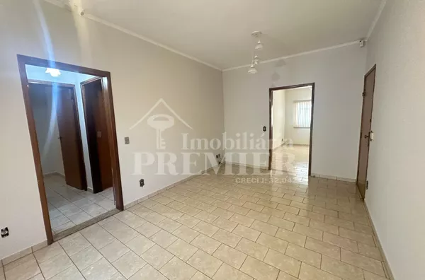 Cód.: CA2727 - Casa - 3 Dormitórios -Jardim Santa Catarina -São José Do Rio Preto/SP