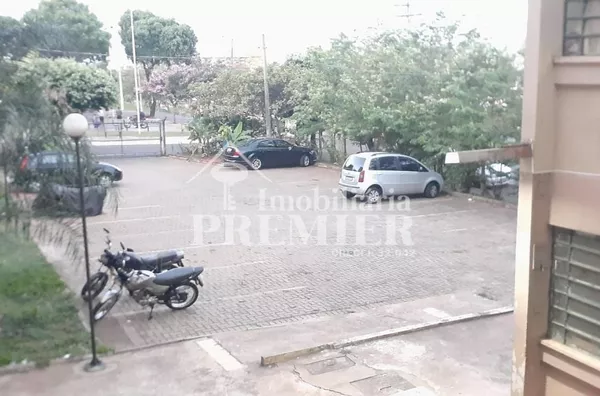 Cód.: AP2610 - Apartamento - 2 dormitórios - Caic - São José do Rio Preto/SP