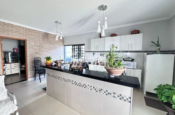 CA3643 - Casa para venda,  Jardim Redentor, São José Do Rio CA3643 - Casa para venda,  Jardim Redentor, São José Do Rio PretoPreto