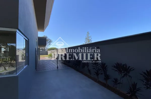 Cód.: CA3310- Casa de condomínio - 4 dormitórios -Condomínio Jardim Botânico- Bady Bassitt/SP