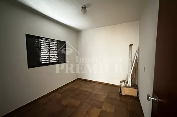 Casa residencial - 3 dormitórios - Jardim do Bosque - São José do Rio Preto/SP