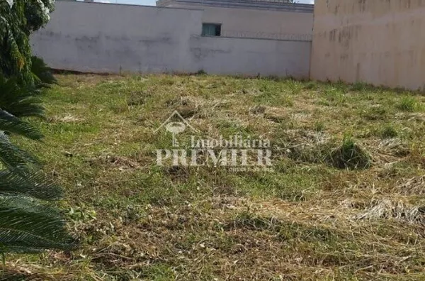 Cód.:LO3266 - Terreno - 576 m² - Mançor Daud - São José Do Rio Preto/SP