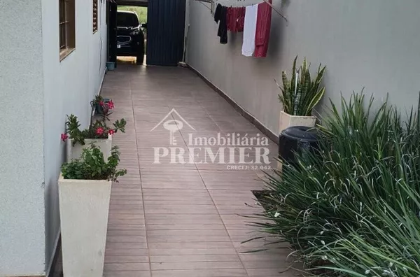 Cod.: CH3329 - Chácara - 2 dormitórios - Estância São Paulo - Guapiaçu/SP