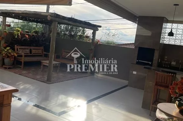 Cód.: CA3154 - Casa de condomínio- 3 Dormitórios -Belvedere Terra Nova- São José Do Rio Preto/SP