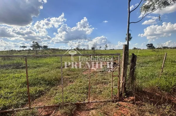 Cod.: AR3245 - Área 21000m² -Área Rural  - Mirassol/SP