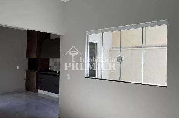 Cód.: CA2690 - Casa - 3 Dormitórios -Residencial Setsul -São José Do Rio Preto/SP