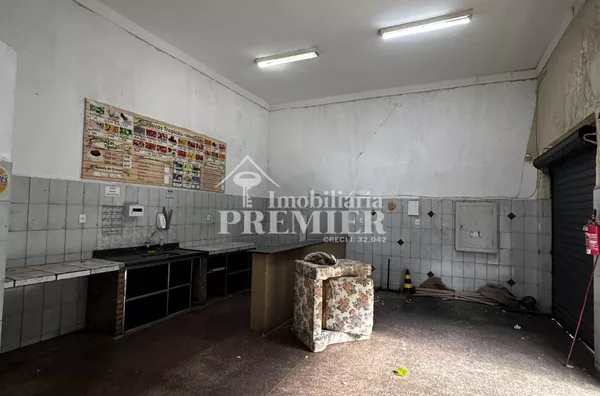 Cód.: CA3297 - Casa comercial com Edícula - Centro - São José Do Rio Preto/SP