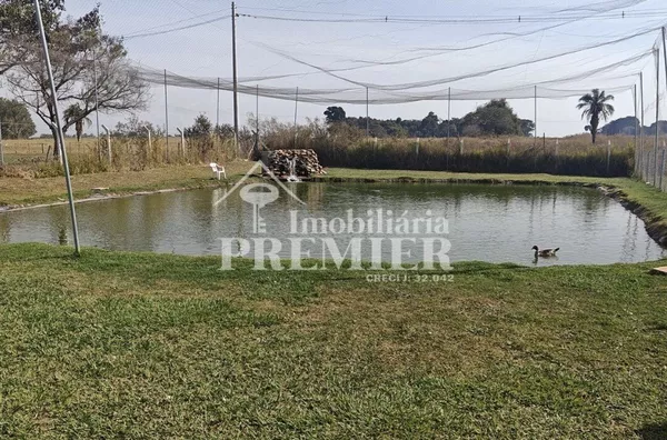 Cod.: RA3348 - Rancho - 4 dormitorios - Barbosa/SP