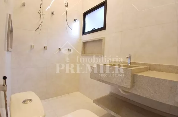 CA3737 - Casa para venda,  Residencial Setsul Ii, São José Do Rio Preto