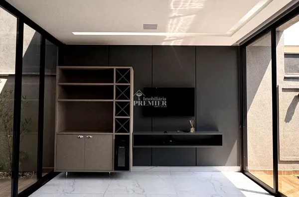 CA3493 - Casa de condomínio para venda, 3 quarto(s),  Village Provence, São José Do Rio PretoCA3493 - Casa de condomínio para venda, 3 quarto(s),  Village Provence, São José Do Rio Preto