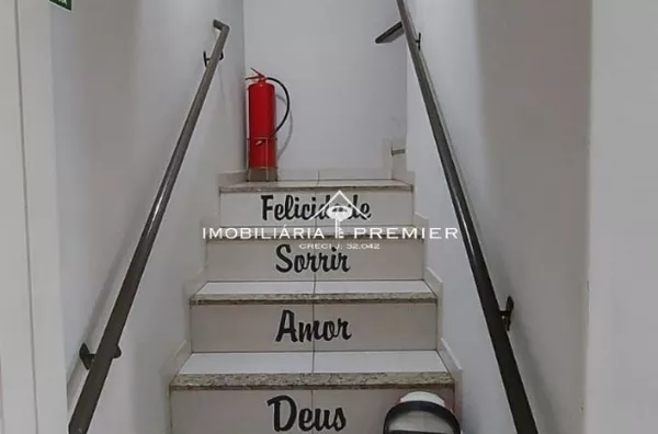 Cód.: CA2452 - Casa Comercial - 2 Dormitórios -JD. SIMÕES -  São José Do Rio Preto/SP