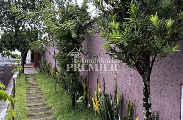 Cód.: CH3022 - Chácara - 1000m² -Residencial Ana Claudia- São José Do Rio Preto/SP